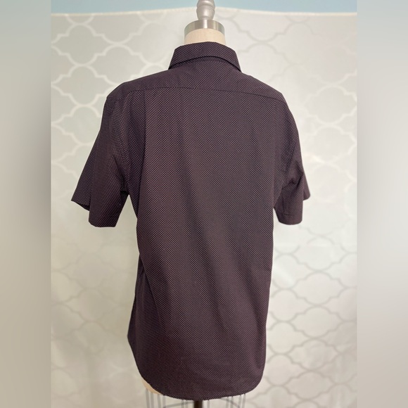 Beverly Hills Polo Club | Shirt (amazing condition) 100% cotton Summer Office - Picture 9 of 12